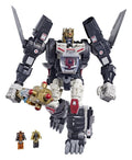 Transformers Generations Power of the Primes Leader Class Optimal Optimus Action Figure 23 cm