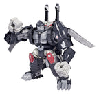 Transformers Generations Power of the Primes Leader Class Optimal Optimus Action Figure 23 cm