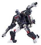 Transformers Generations Power of the Primes Leader Class Optimal Optimus Action Figure 23 cm