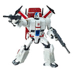 Transformers War for Cybertron: Siege Commander Class Action Figure Jetfire 28 cm