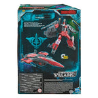 Transformers Generations War for Cybertron: Earthrise Voyager Class Action Figure Thrust 18 cm