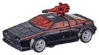 Transformers Generations War for Cybertron: Earthrise Deluxe Class Action Figure Decepticon Runabout WFC-E41 14 cm