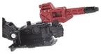 Transformers Generations War for Cybertron: Earthrise Deluxe Class Action Figure Decepticon Runabout WFC-E41 14 cm