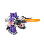 Transformers Generations War For Cybertron Trilogy Leader Class Action Figure 2021 Galvatron 18 cm