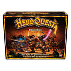 HeroQuest Board Game Basisspiel german