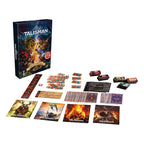 Talisman: Allianzen Board Game Expansion Ruf des Schicksals *German Version*