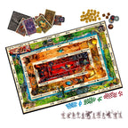 Talisman: Die magische Suche - 5. Edition Board Game *German Version*