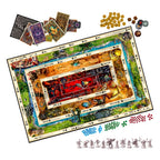 Talisman: The Magical Quest Game - 5th Edition Board Game *English Version*