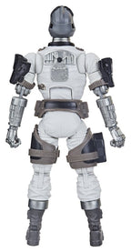 GI Joe Classified Series Action Figure Arctic B.A.T. 15 cm