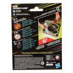 Beyblade X Soar Phoenix Deluxe String Launcher Set