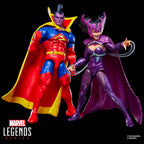 X-Men Marvel Legends Action Figure 2-Pack Deathbird & Marvel's Gladiator 15 cm