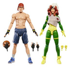 X-Men '97 Marvel Legends Action Figure 2-Pack Gambit & Marvel's Rogue 15 cm