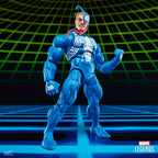 Marvel Legends Gamerverse Action Figure 2-Pack Captain America vs. Venom 15 cm