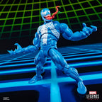 Marvel Legends Gamerverse Action Figure 2-Pack Captain America vs. Venom 15 cm