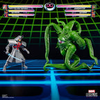 Marvel Legends Gamerverse Action Figure Gargantos 15 cm