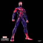 The Amazing Spider-Man Marvel Legends Action Figure Spider-Man Hellfire Gala 15 cm