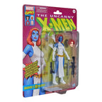 The Uncanny X-Men Marvel Legends Action Figure Marvel's Mystique 15 cm
