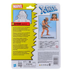 X-Men Marvel Legends Action Figure Wolverine (Weapon X) 15 cm