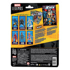 Astonishing X-Men Marvel Legends Action Figure Marvel's Beast 15 cm