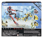 G.I. Joe Classified Series Action Figure 2-Pack #169 G.I. Joe Diver vs. Cobra Diver 15 cm