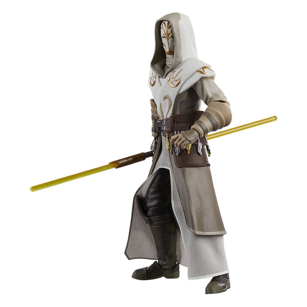 Star Wars: The Clone Wars Black Series Action Figure Jedi Temple Guard 15 cm