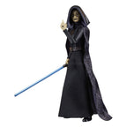 Star Wars Episode II Black Series Action Figure Barriss Offee 15 cm