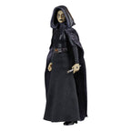 Star Wars Episode II Black Series Action Figure Barriss Offee 15 cm