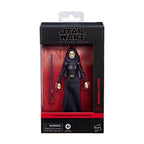 Star Wars Episode II Black Series Action Figure Barriss Offee 15 cm
