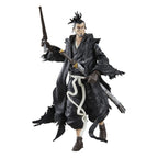 Star Wars: Visions Black Series Action Figure The Ronin 15 cm