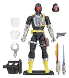 GI Joe Classified Series Retro Action Figure B.A.T. 15 cm