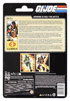 GI Joe Classified Series Retro Action Figure B.A.T. 15 cm