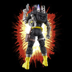 GI Joe Classified Series Retro Action Figure B.A.T. 15 cm