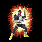 GI Joe Classified Series Retro Action Figure B.A.T. 15 cm