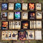 HeroQuest Board Game First Light *English Version*