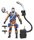 G.I. Joe Classified Series Action Figure #153 Frag-Viper 15 cm