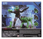 G.I. Joe Classified Series Action Figure #170 Ghost Viper & D.I.R.E. Beasts 15 cm