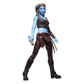 Star Wars Episode III Black Series Action Figure 20th Anniversary Aayla Secura 15 cm