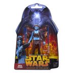 Star Wars Episode III Black Series Action Figure 20th Anniversary Aayla Secura 15 cm