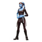 Star Wars Episode III Black Series Action Figure 20th Anniversary Aayla Secura 15 cm