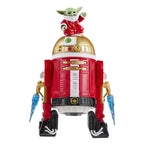 Star Wars Black Series Action Figure Astromech Droid (Holiday Edition) 15 cm