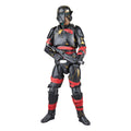 Star Wars: Ahsoka Black Series Action Figure Night Trooper 15 cm