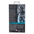 Star Wars: Ahsoka Black Series Action Figure Night Trooper 15 cm