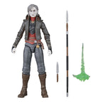 Star Wars Jedi: Survivor Black Series Action Figure Nightsister Merrin 15 cm