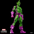 Inhumans Marvel Legends Action Figure 2-Pack Black Bolt & Marvel's Triton 15 cm