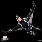 Inhumans Marvel Legends Action Figure 2-Pack Black Bolt & Marvel's Triton 15 cm