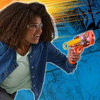 Marvel NERF Dart Blaster Iron Man