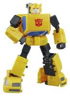 Transformers: Devastation Studio Series Deluxe Class Action Figure Bumblebee 11 cm