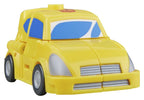 Transformers: Devastation Studio Series Deluxe Class Action Figure Bumblebee 11 cm