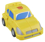 Transformers: Devastation Studio Series Deluxe Class Action Figure Bumblebee 11 cm