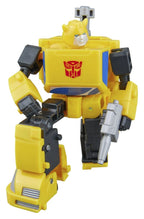 Transformers: Devastation Studio Series Deluxe Class Action Figure Bumblebee 11 cm